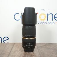 Tamron SP 70 300 mm F 4- 5.6 (Canon EF)