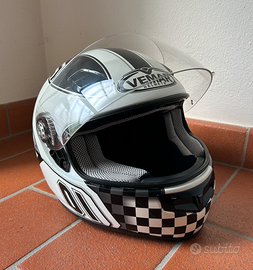 CASCO MOTO - VEMAR HELMETS - TAGLIA S