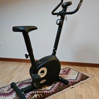 Cyclette magnetica