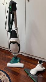 Vorwerk folletto VK 150