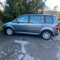 Touran 200 turbodiesel