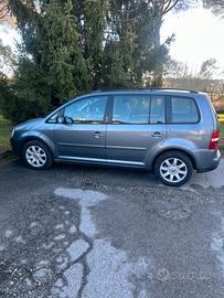 Touran 200 turbodiesel