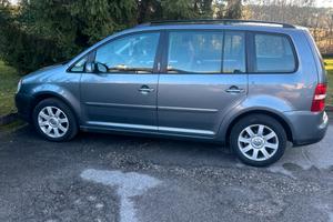 Touran 200 turbodiesel