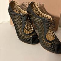 Scarpe nere Grey Mer