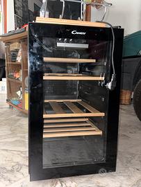 Frigo bar - wine cooler