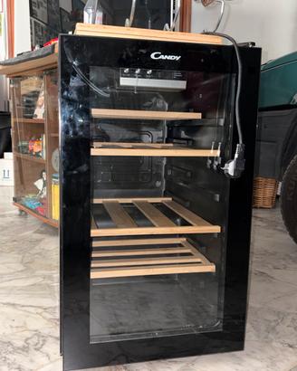 Frigo bar - wine cooler