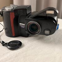 Nikon Coolpix 4500