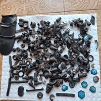 pezzi piaggio ciao bravo si boxer grillo cba ecco 