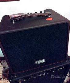 Amplificatore Laney