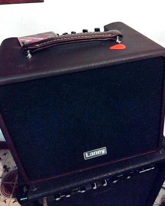 Amplificatore Laney