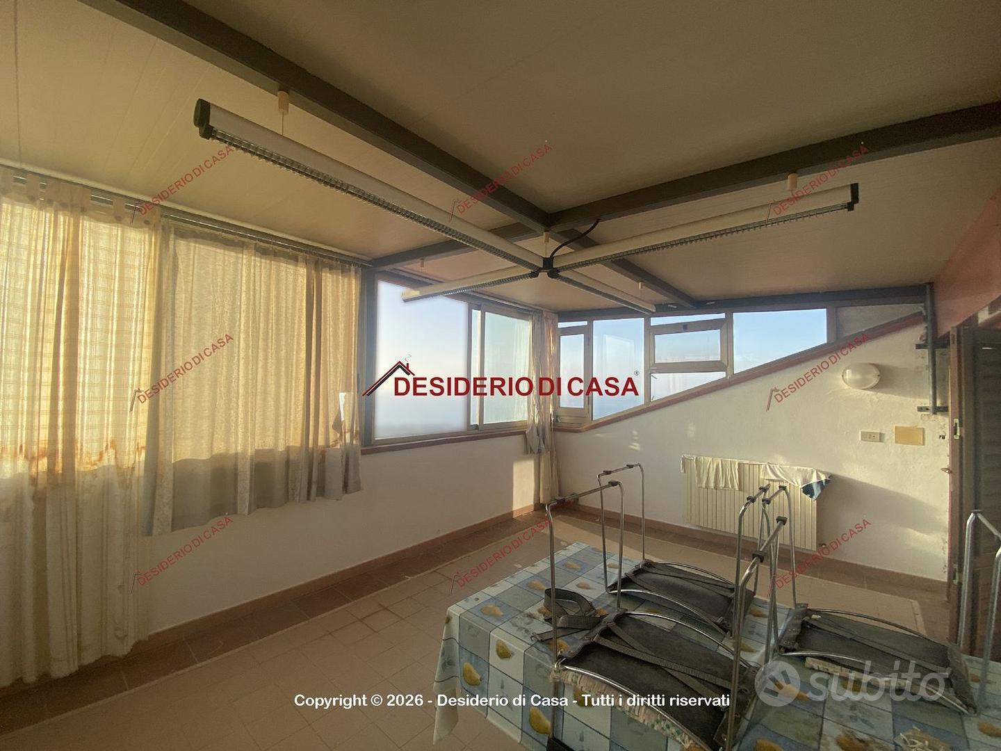 Appartamento – Capo d'Orlando, Forno Santa Lucia, Fontana Drago - Vista 2