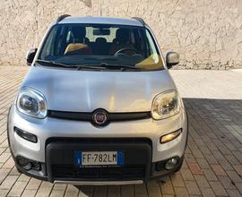 Fiat Panda 0.9 TwinAir Turbo S&S 4x4