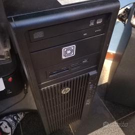 pc fisso server 