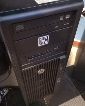 pc fisso server 