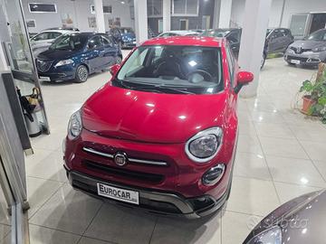 Fiat 500X 1.6 MultiJet 120 CV Cross