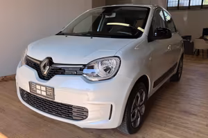 Renault Twingo 1.0 65cv NEOPATENTATI , LED NAVI CL