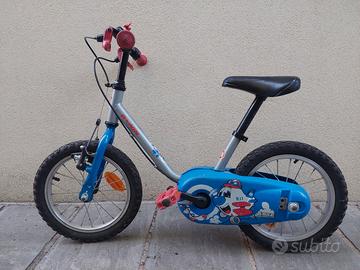 Bici bambino b Twin 14"