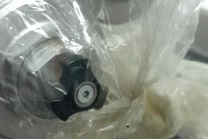 cartucce idraulica originale Ducati Diavel