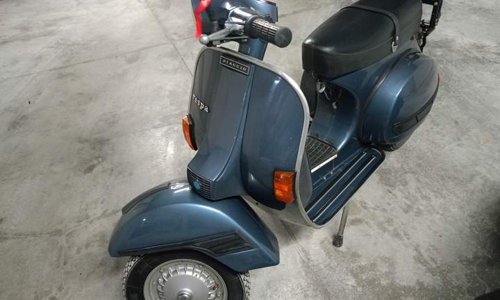 Vespa