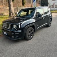 JEEP RENEGADE 1.3 BENZINA 150 CV CAMBIO AUTOMATICO