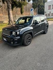 JEEP RENEGADE 1.3 BENZINA 150 CV CAMBIO AUTOMATICO