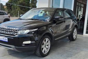Land Rover Range Rover Evoque 2.2 td4 Pure Tech Pa