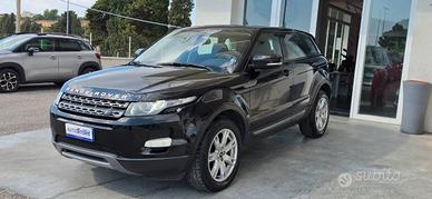 Land Rover Range Rover Evoque 2.2 td4 Pure Tech Pa