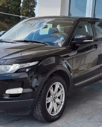 Land Rover Range Rover Evoque 2.2 td4 Pure Tech Pa