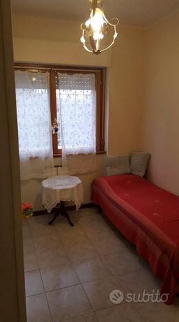 Camere singola