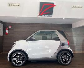 Smart ForTwo 70 1.0 twinamic cabrio Passion-OK NEO