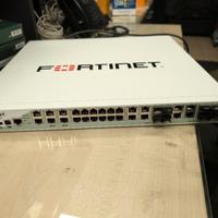 Fortinet Fortigate Firewall 800c