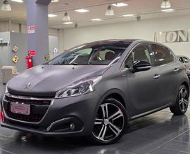 Peugeot 208 BlueHDi 100 5 porte GT Line - 11/2016