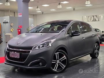 Peugeot 208 BlueHDi 100 5 porte GT Line - 11/2016