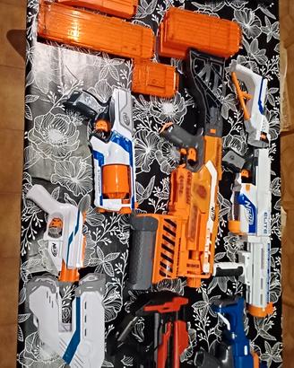 6 nerf