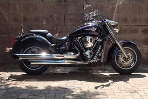 Kawasaki VN 2000 - 2004