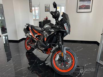KTM 890 SMT + VALIGIE ORIGINALI-Unipro -2023