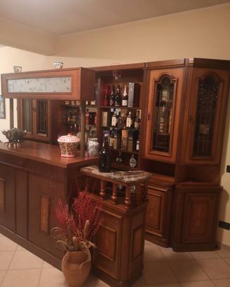 MOBILE BAR