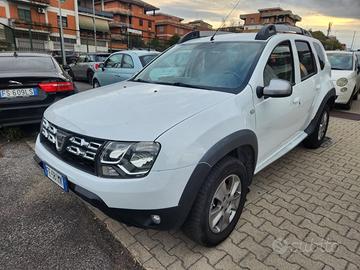 Dacia Duster 1.5 dCi 110CV - pronta consegna EURO6