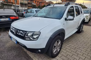 Dacia Duster 1.5 dCi 110CV - pronta consegna EURO6