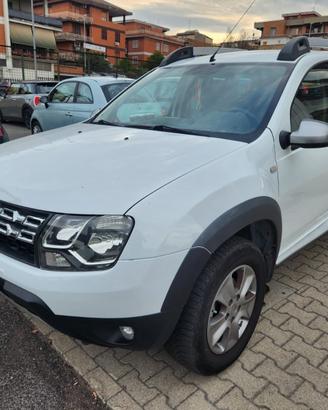 Dacia Duster 1.5 dCi 110CV - pronta consegna EURO6
