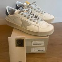 Scarpe Golden Goose Stardan n. 43 ORIGINALI