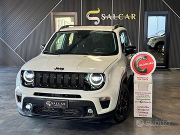 Jeep Renegade 1.6 mjt Limited 2wd 130cv 2021