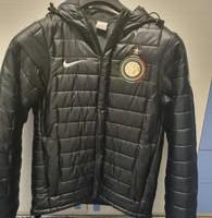 Giubbotto nero Nike tg. XS uomo