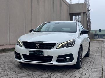Peugeot 308 BlueHDi 130 S&S Allure