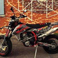 Swm Sm 500 r 22 full power a2