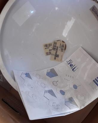 lavandini in ceramica