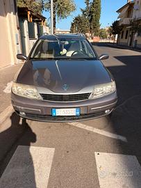 Renault Laguna 1.9 d