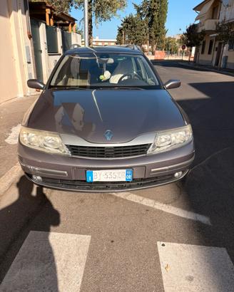 Renault Laguna 1.9 d