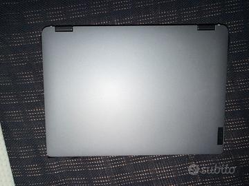 Lenovo IdeaPad Flex 5 come nuovo con garanzia