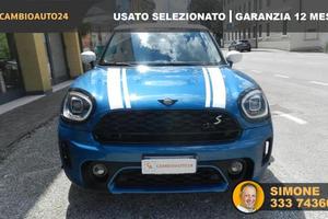 MINI Countryman 1.5 Cooper SE Countryman ALL4 Au